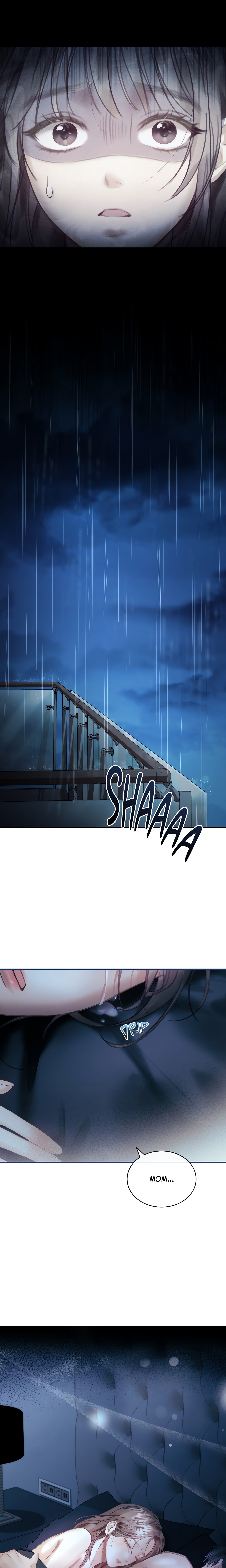 The Young Wife (Official Uncensored) Page 12 - MangaHe