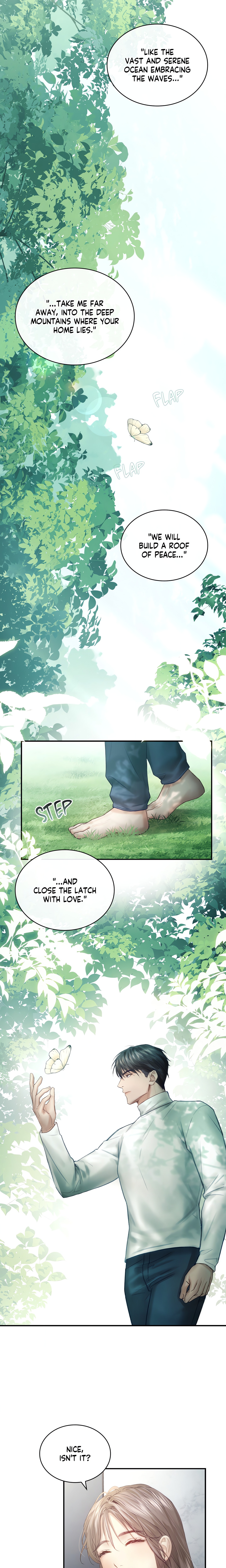 The Young Wife (Official Uncensored) Page 19 - MangaHe