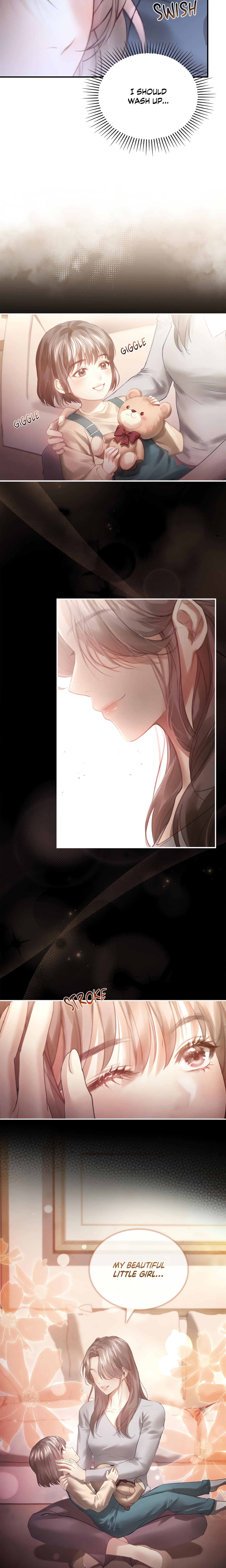 The Young Wife (Official Uncensored) Page 10 - MangaHe