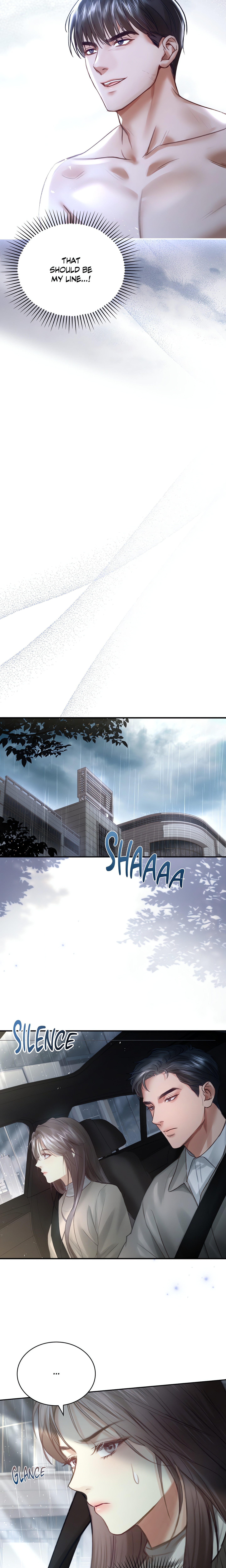 The Young Wife (Official Uncensored) Page 14 - MangaHe