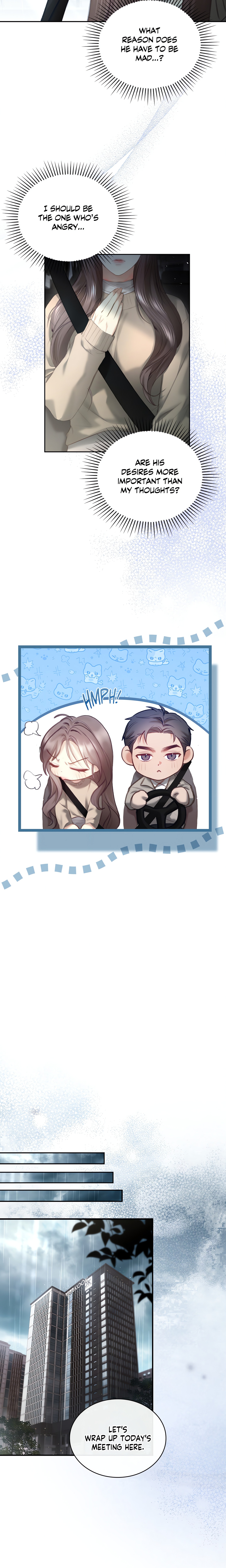 The Young Wife (Official Uncensored) Page 15 - MangaHe