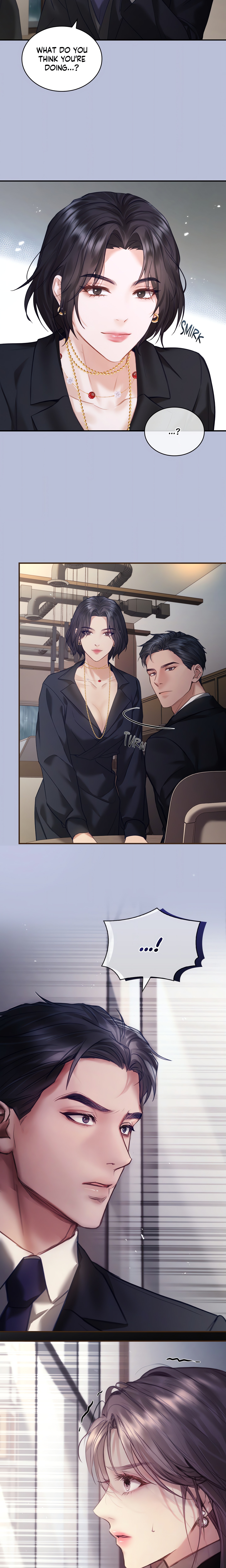 The Young Wife (Official Uncensored) Page 23 - MangaHe