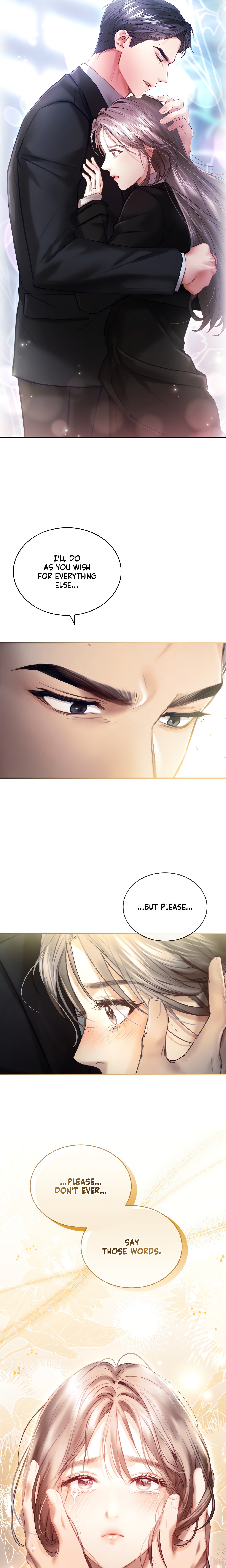 The Young Wife (Official Uncensored) Page 18 - MangaHe