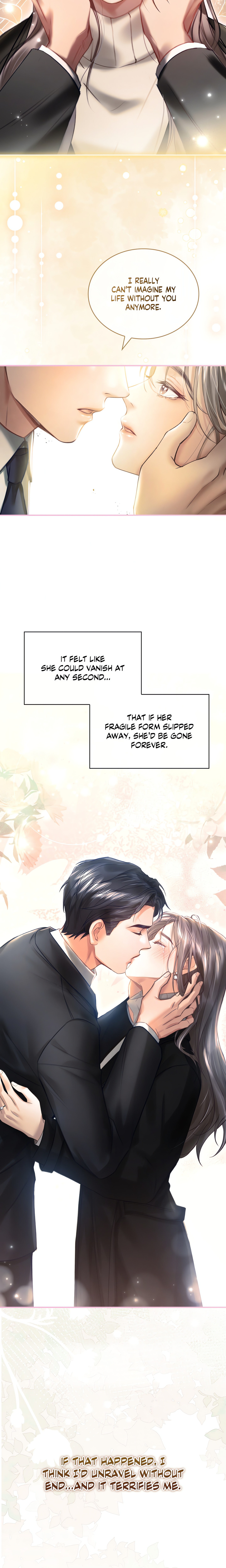 The Young Wife (Official Uncensored) Page 19 - MangaHe