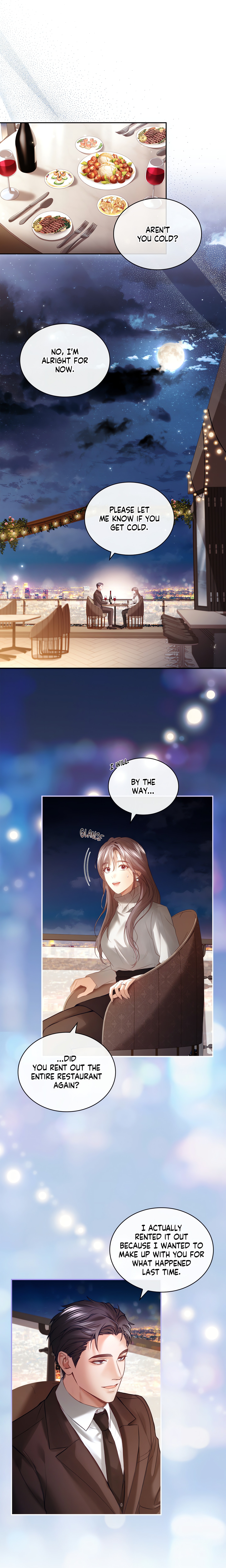 The Young Wife (Official Uncensored) Page 2 - MangaHe