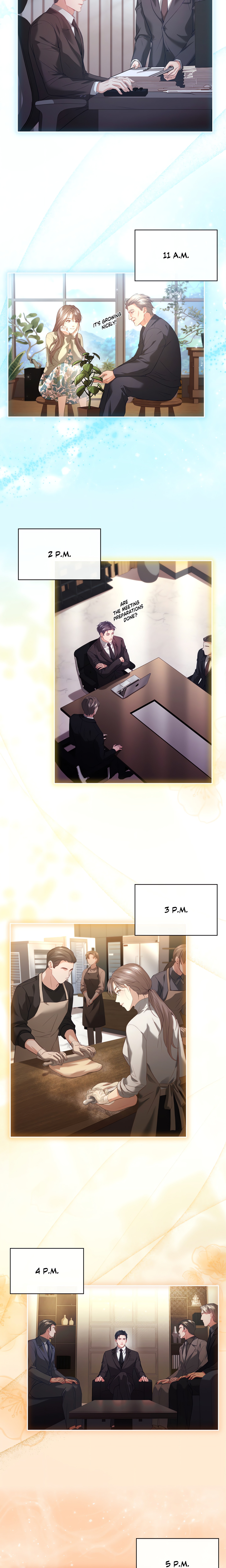 The Young Wife (Official Uncensored) Page 12 - MangaHe