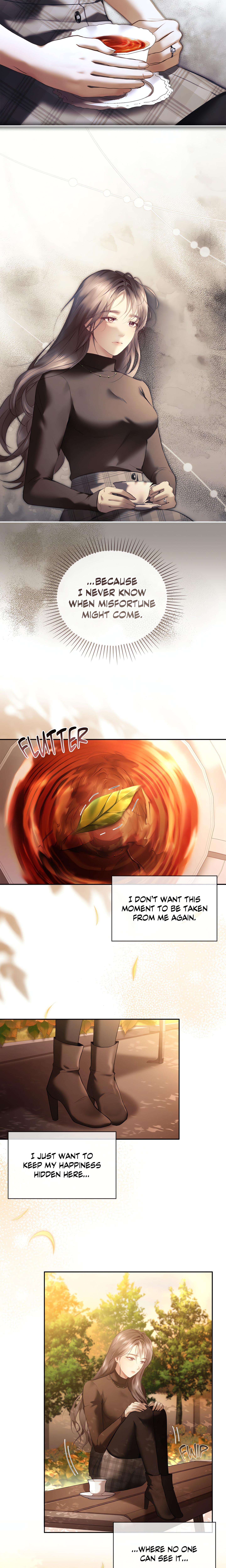The Young Wife (Official Uncensored) Page 16 - MangaHe