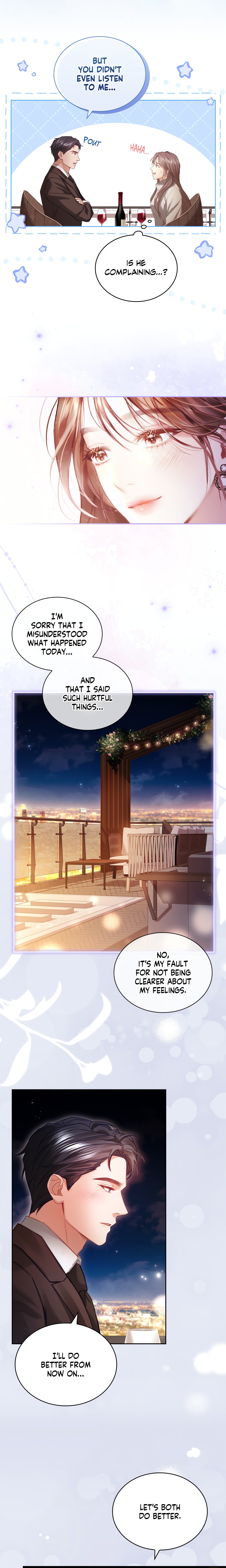The Young Wife (Official Uncensored) Page 3 - MangaHe