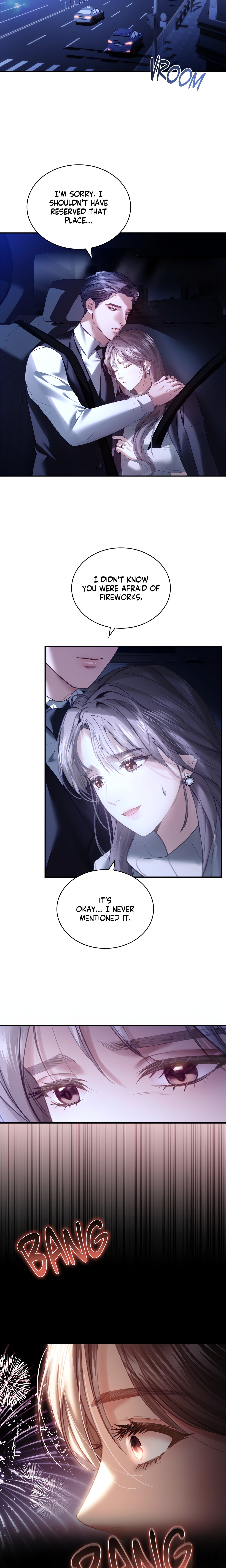 The Young Wife (Official Uncensored) Page 6 - MangaHe