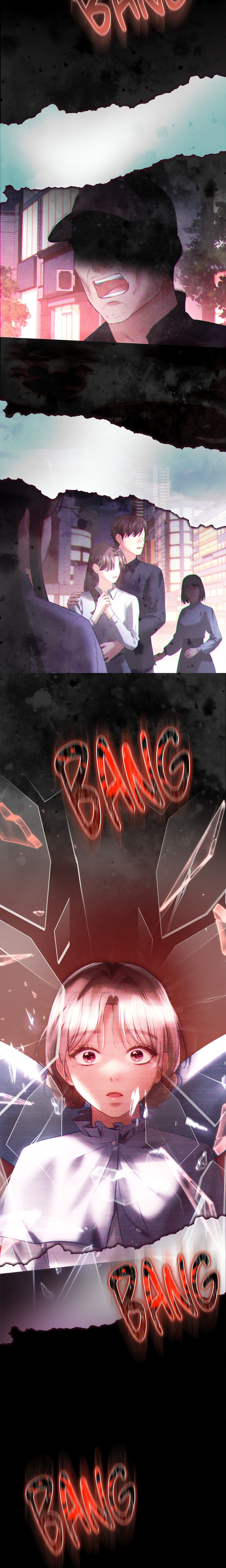 The Young Wife (Official Uncensored) Page 7 - MangaHe