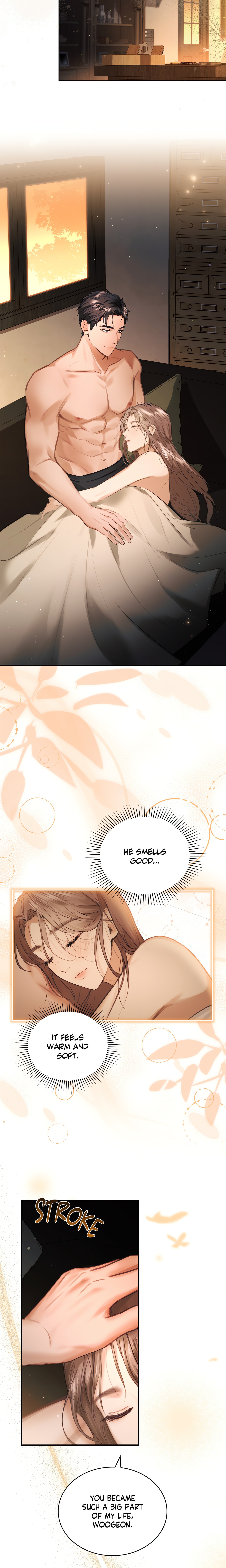 The Young Wife (Official Uncensored) Page 15 - MangaHe