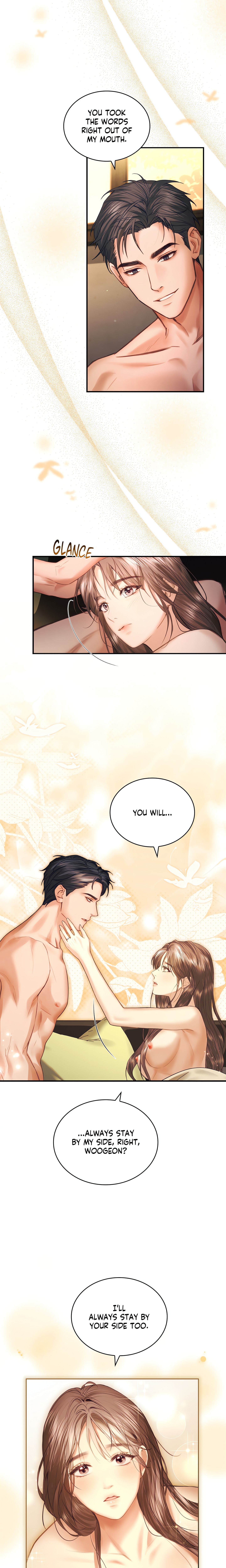 The Young Wife (Official Uncensored) Page 16 - MangaHe