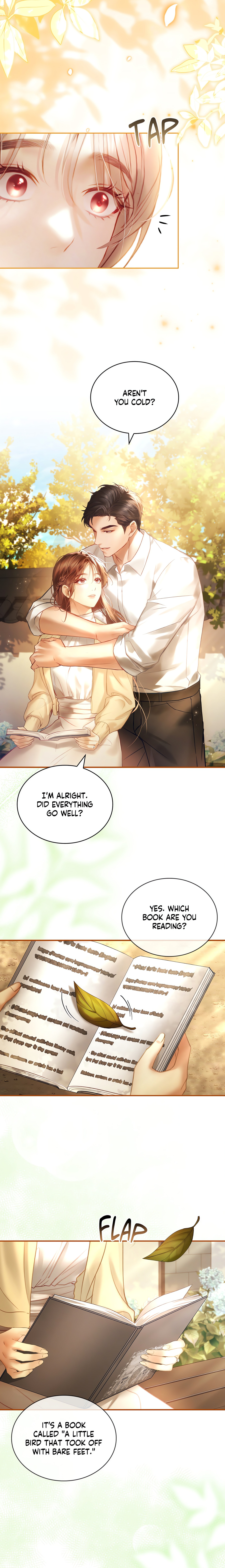 The Young Wife (Official Uncensored) Page 20 - MangaHe