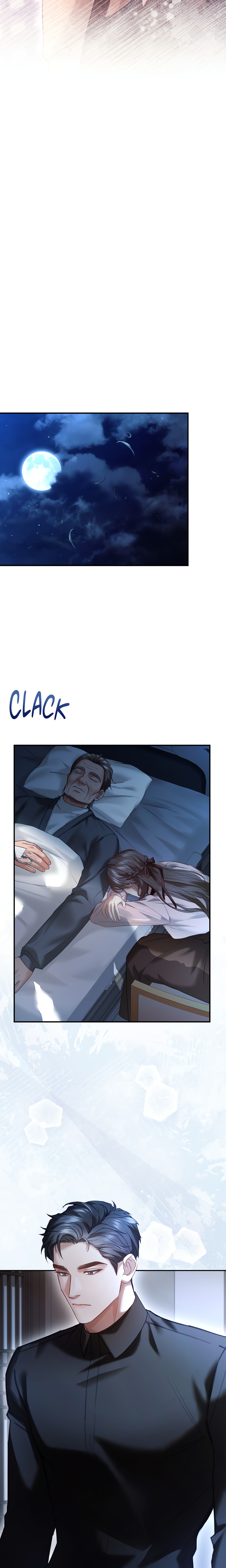 The Young Wife (Official Uncensored) Page 11 - MangaHe