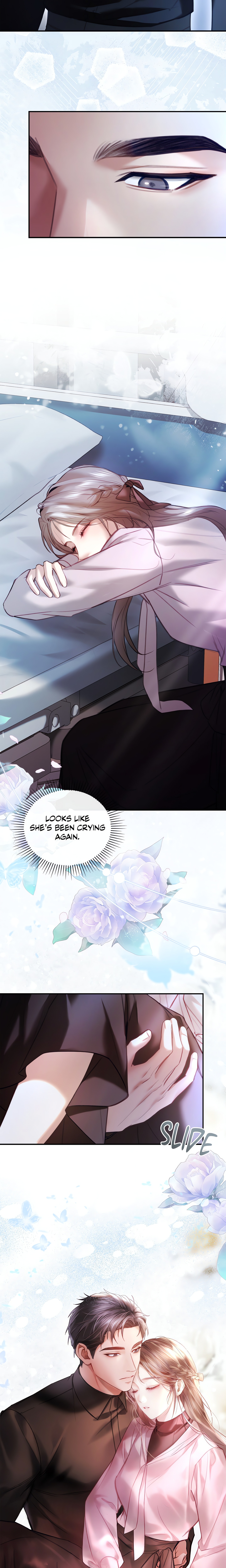 The Young Wife (Official Uncensored) Page 12 - MangaHe