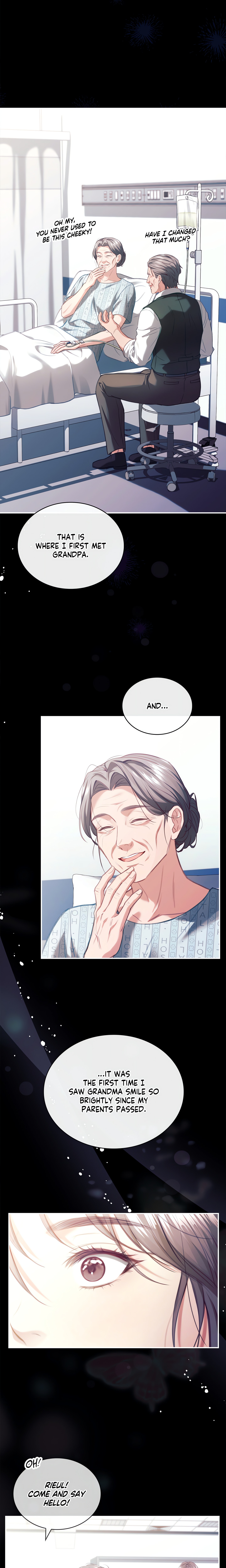 The Young Wife (Official Uncensored) Page 17 - MangaHe