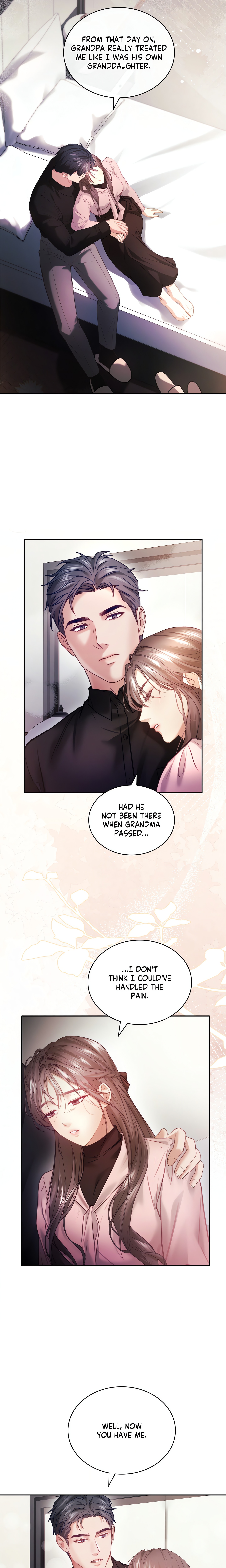 The Young Wife (Official Uncensored) Page 19 - MangaHe