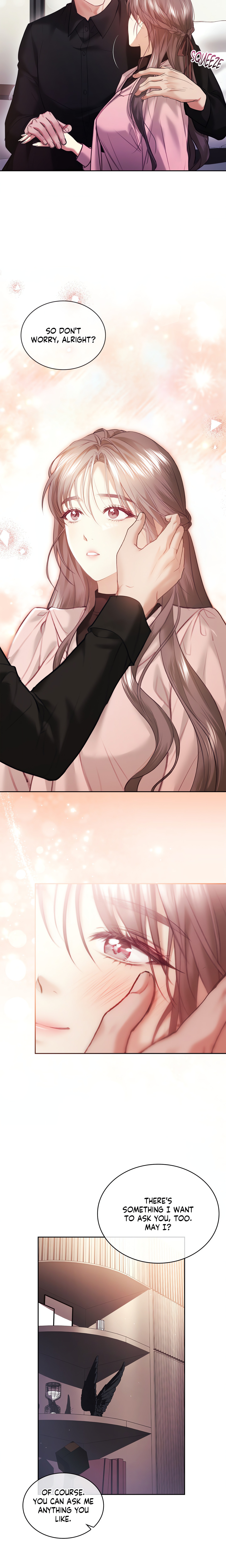 The Young Wife (Official Uncensored) Page 20 - MangaHe