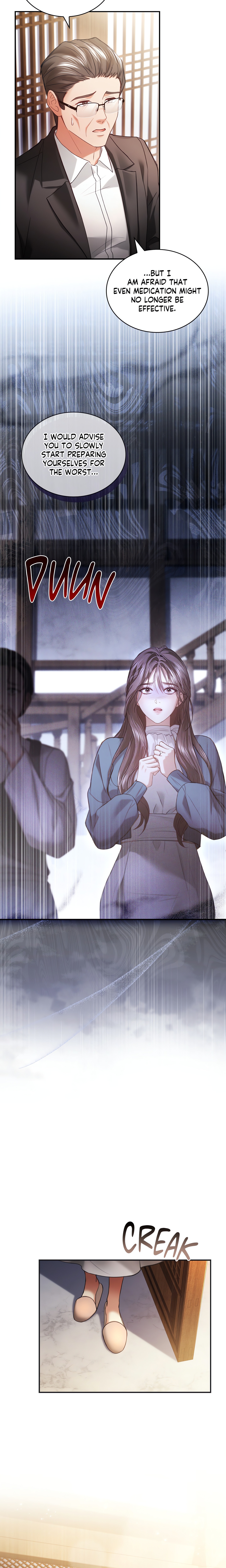 The Young Wife (Official Uncensored) Page 3 - MangaHe