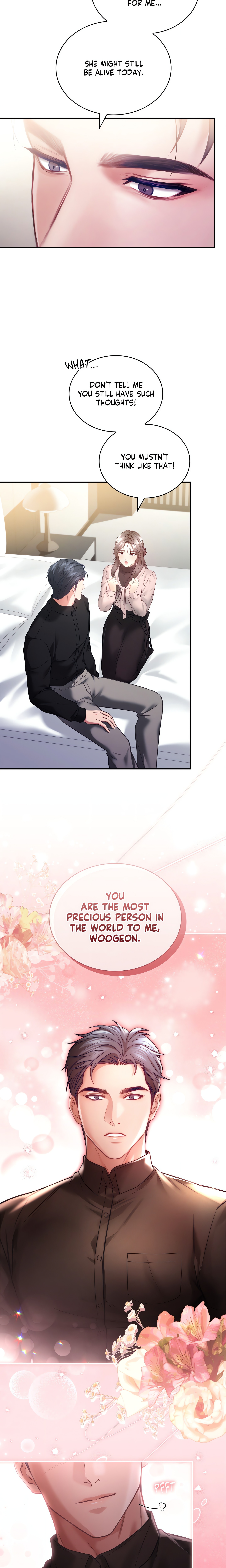 The Young Wife (Official Uncensored) Page 22 - MangaHe