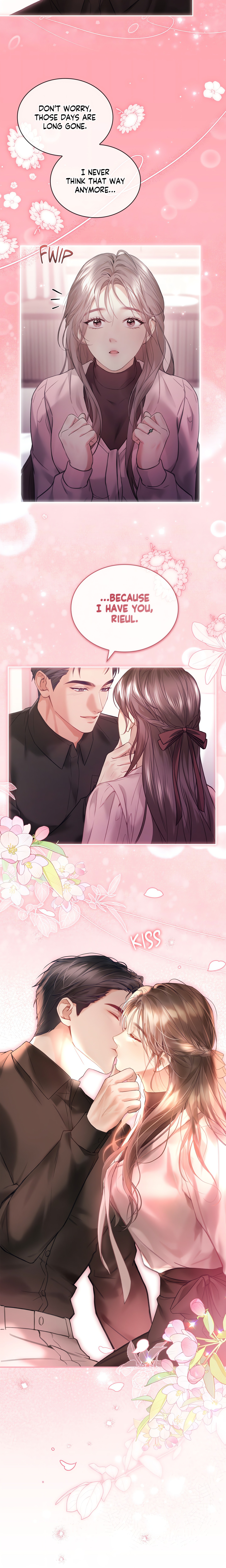 The Young Wife (Official Uncensored) Page 23 - MangaHe
