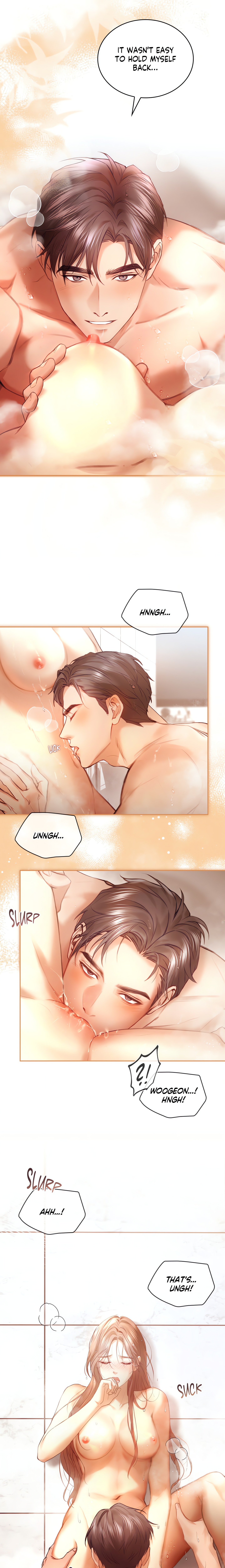The Young Wife (Official Uncensored) Page 14 - MangaHe