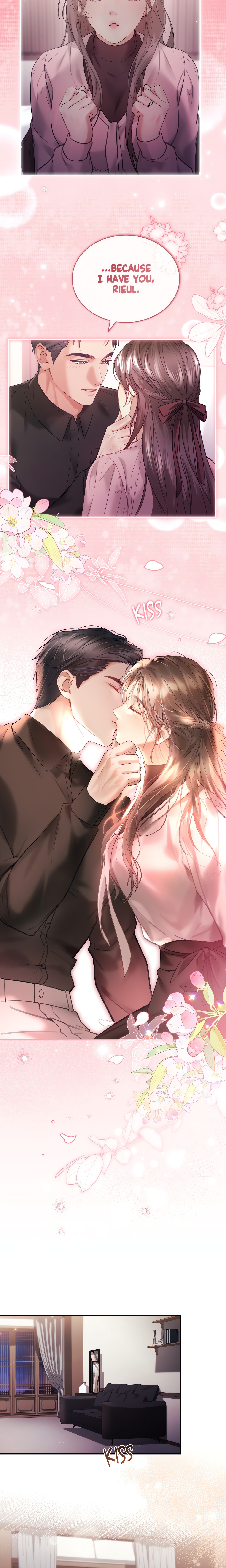 The Young Wife (Official Uncensored) Page 3 - MangaHe