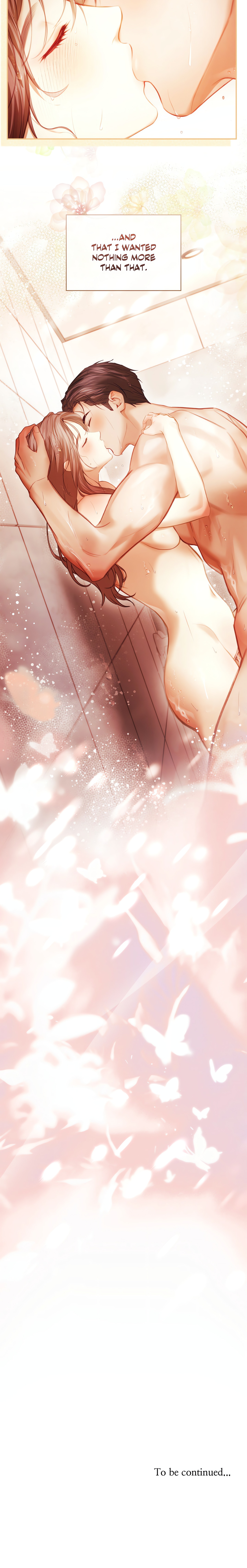 The Young Wife (Official Uncensored) Page 24 - MangaHe