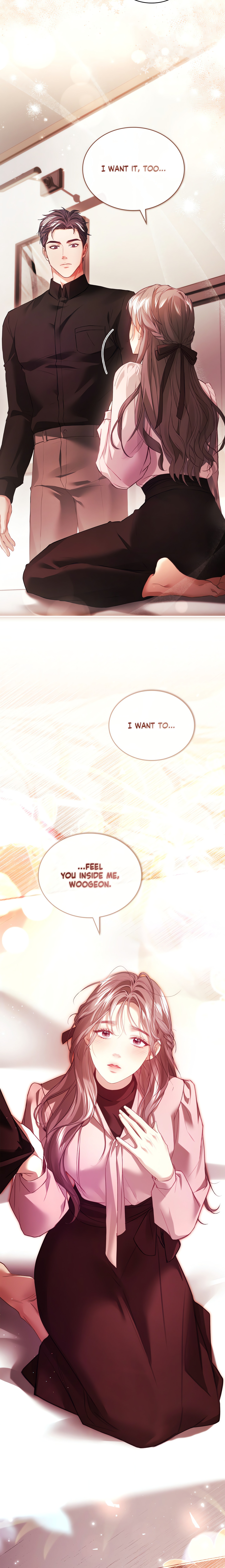 The Young Wife (Official Uncensored) Page 7 - MangaHe