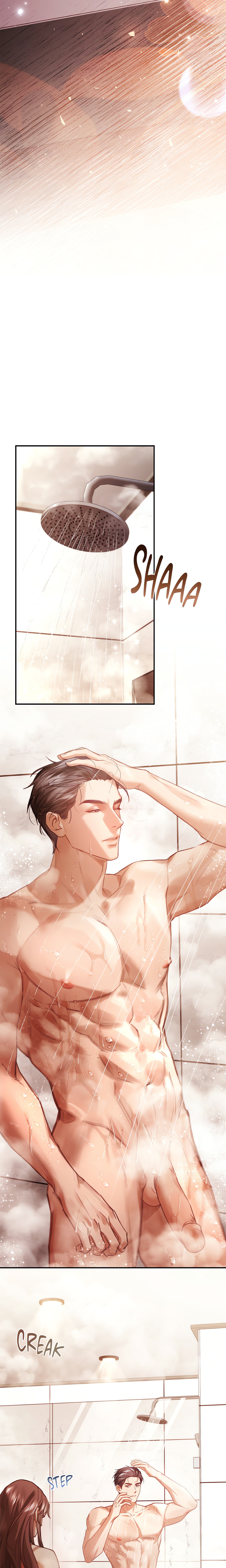 The Young Wife (Official Uncensored) Page 8 - MangaHe