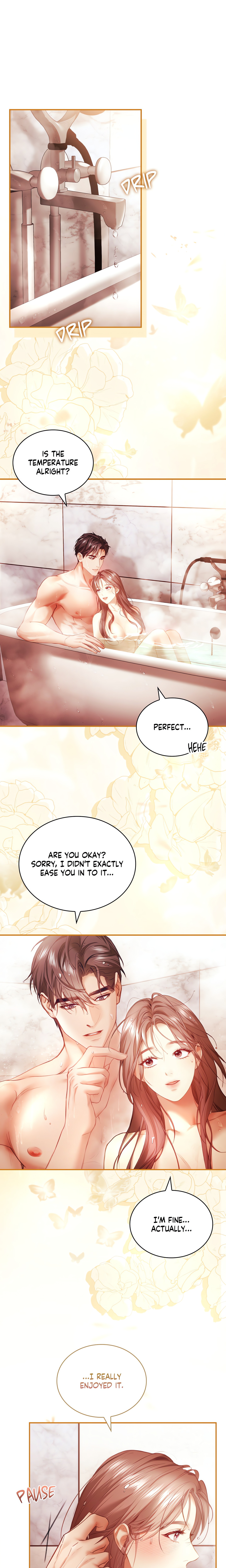 The Young Wife (Official Uncensored) Page 2 - MangaHe