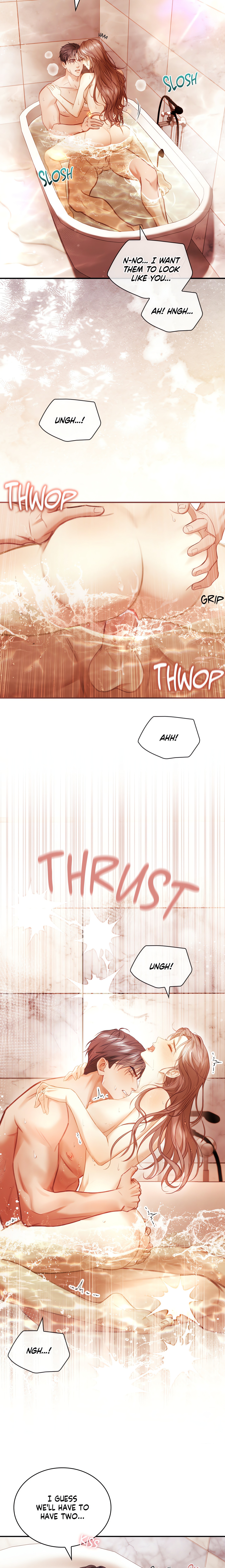 The Young Wife (Official Uncensored) Page 16 - MangaHe