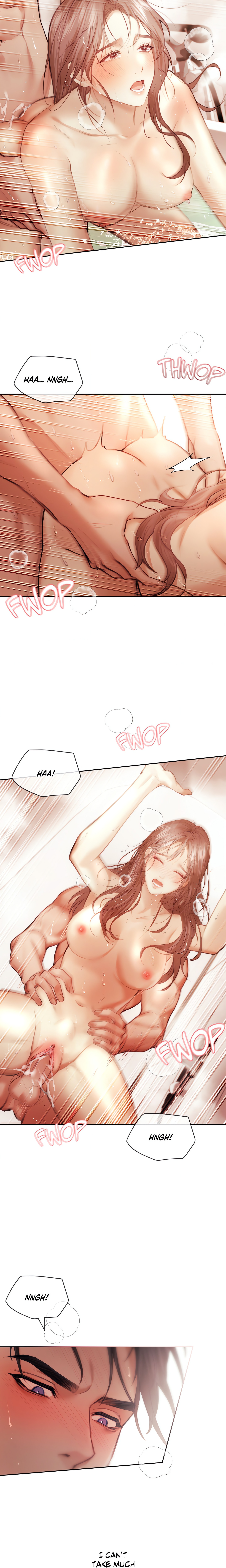 The Young Wife (Official Uncensored) Page 21 - MangaHe