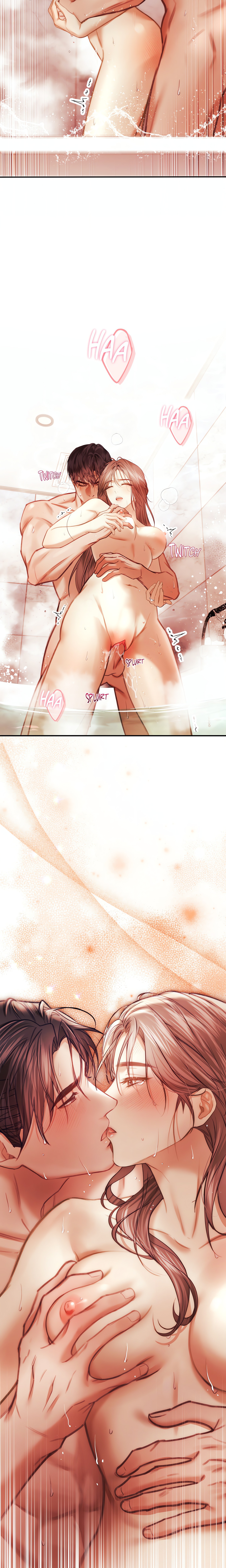 The Young Wife (Official Uncensored) Page 26 - MangaHe