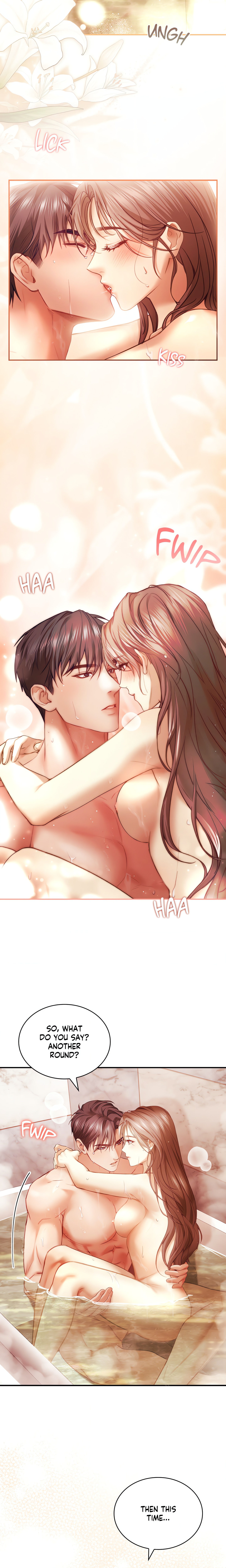 The Young Wife (Official Uncensored) Page 5 - MangaHe