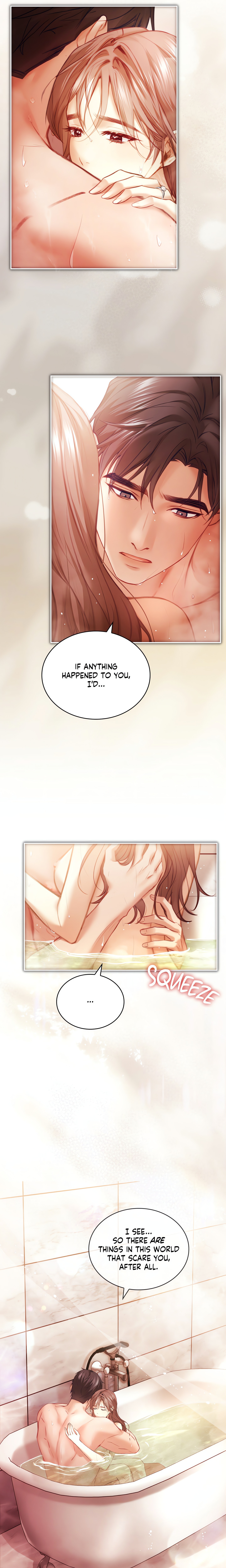 The Young Wife (Official Uncensored) Page 8 - MangaHe