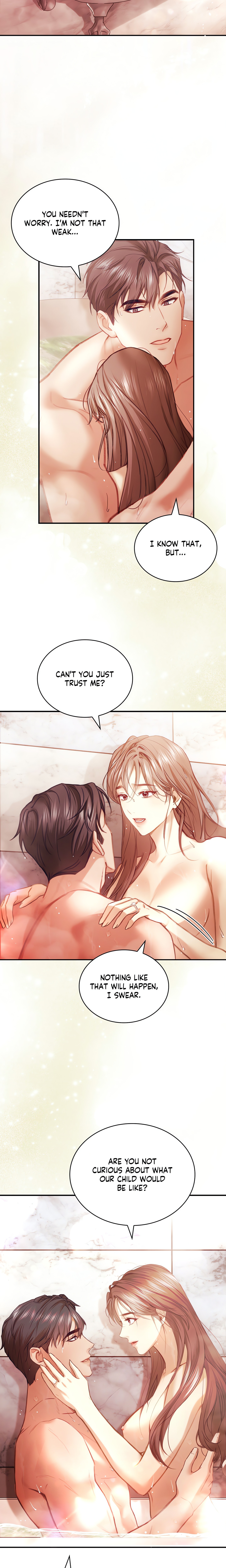 The Young Wife (Official Uncensored) Page 9 - MangaHe