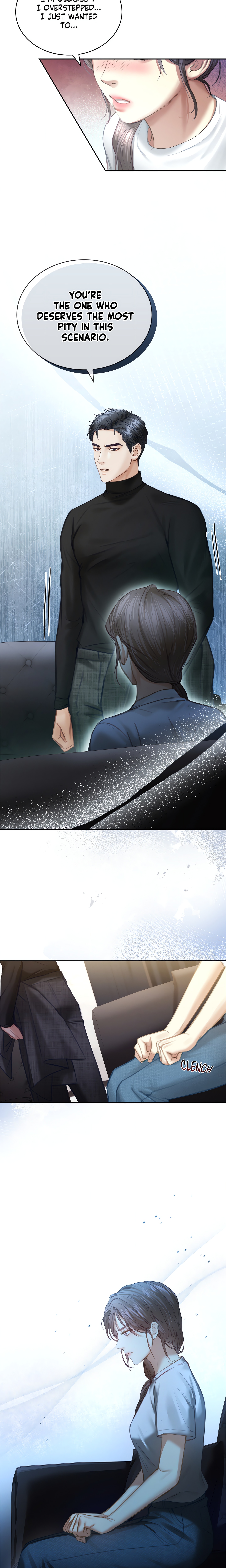 The Young Wife (Official Uncensored) Page 15 - MangaHe