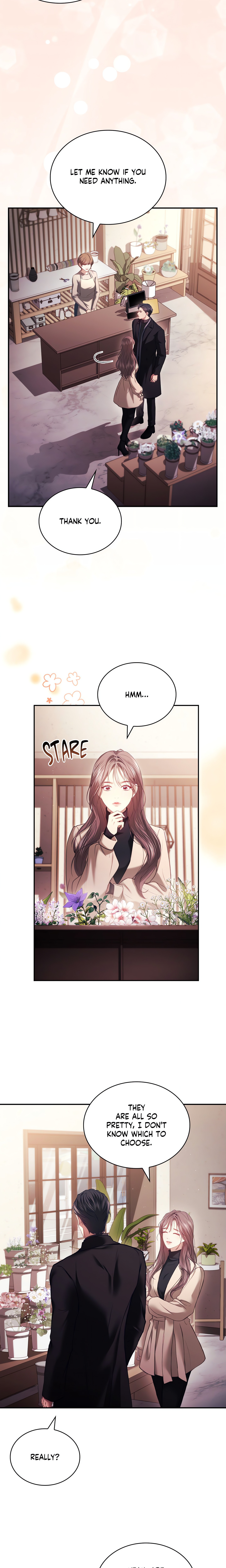 The Young Wife (Official Uncensored) Page 14 - MangaHe