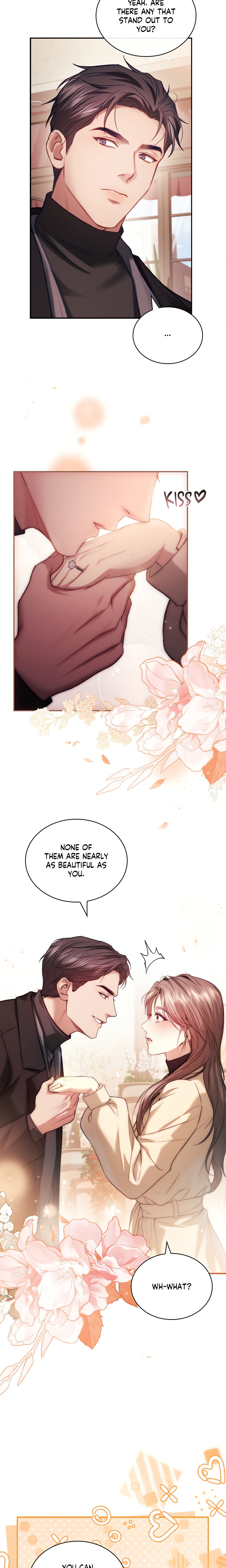 The Young Wife (Official Uncensored) Page 15 - MangaHe