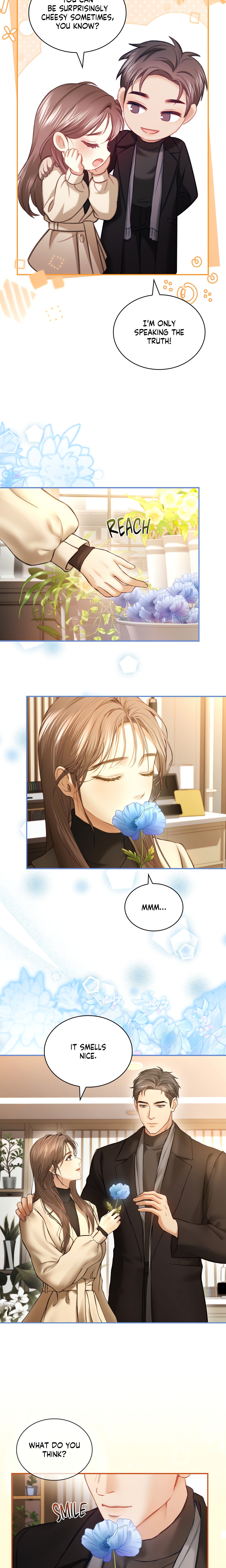 The Young Wife (Official Uncensored) Page 16 - MangaHe