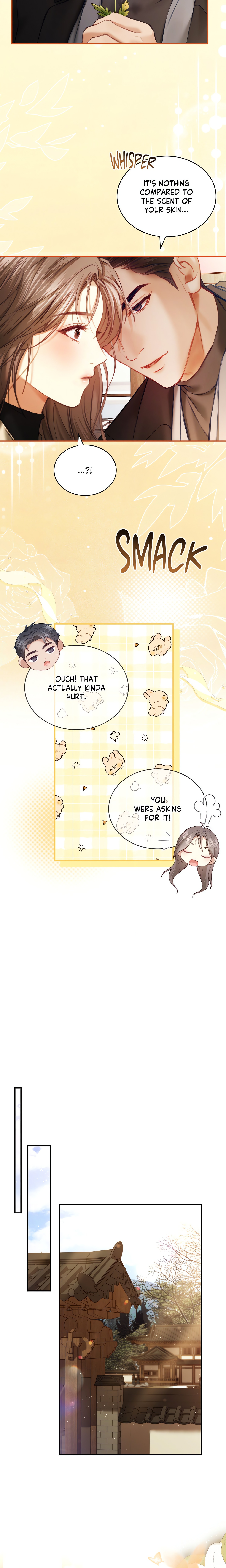The Young Wife (Official Uncensored) Page 17 - MangaHe