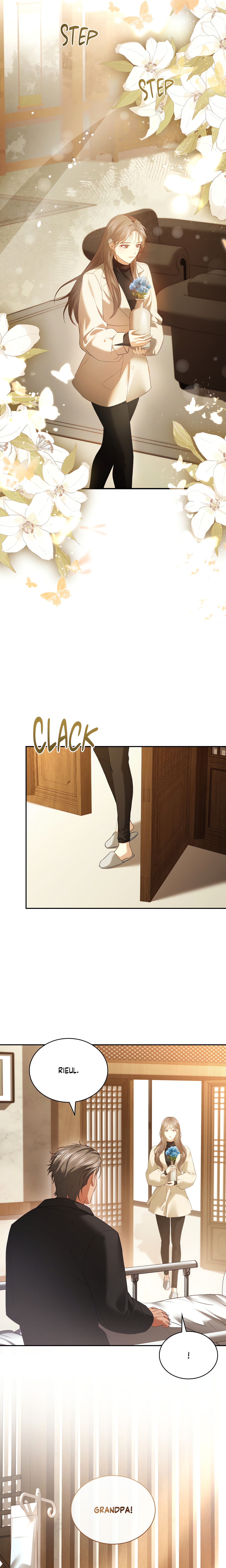 The Young Wife (Official Uncensored) Page 18 - MangaHe