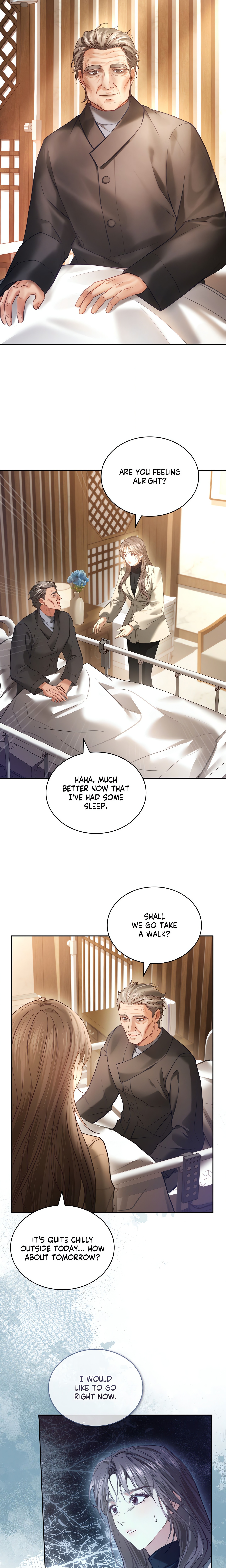 The Young Wife (Official Uncensored) Page 19 - MangaHe