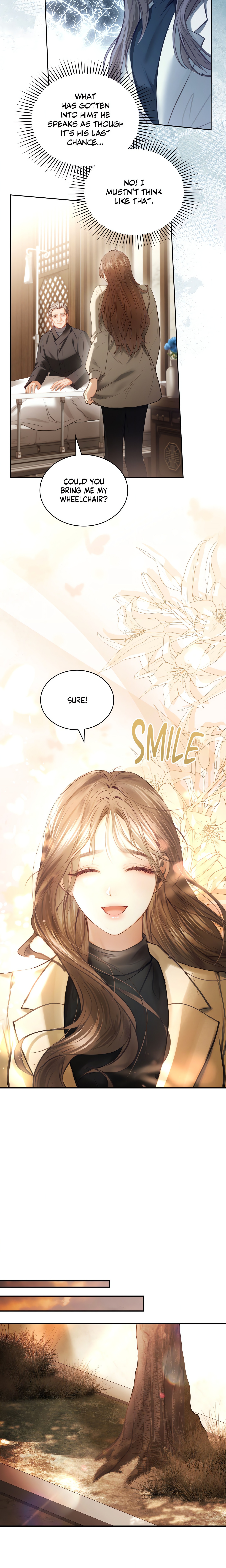 The Young Wife (Official Uncensored) Page 20 - MangaHe