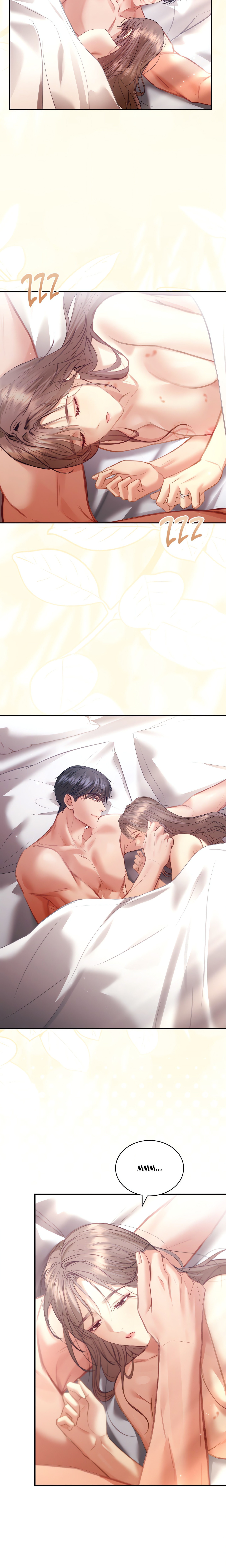 The Young Wife (Official Uncensored) Page 3 - MangaHe