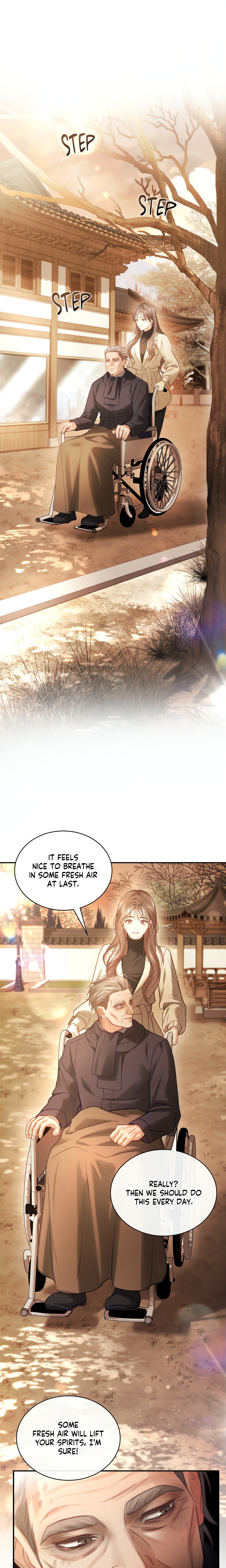 The Young Wife (Official Uncensored) Page 21 - MangaHe