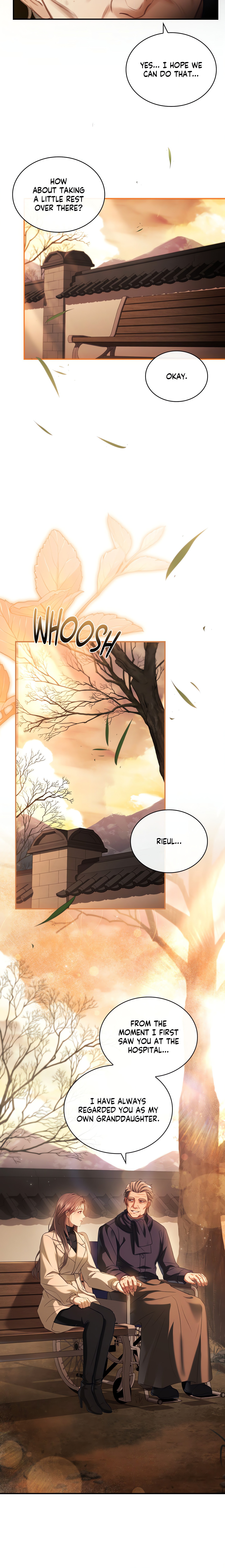 The Young Wife (Official Uncensored) Page 22 - MangaHe