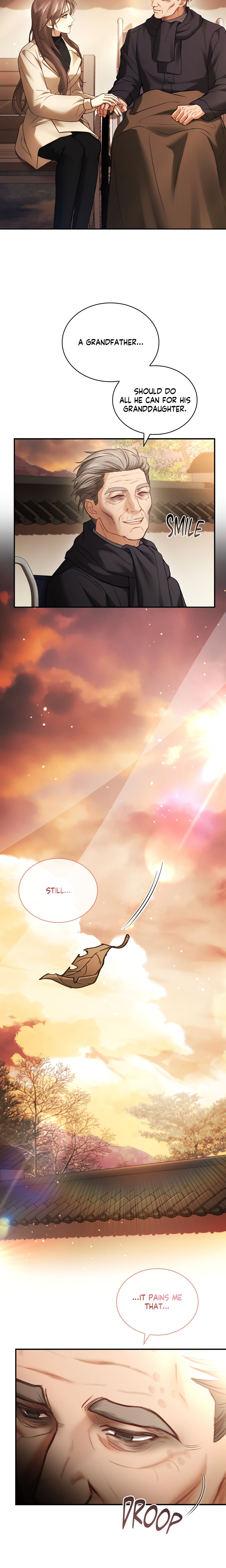The Young Wife (Official Uncensored) Page 24 - MangaHe