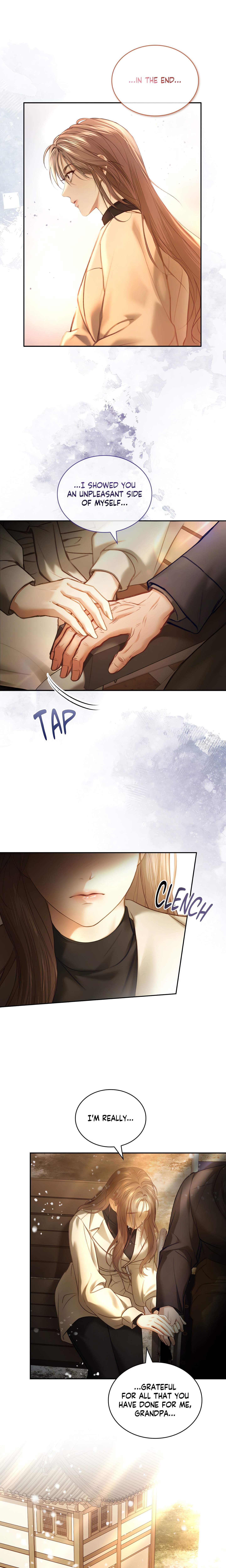 The Young Wife (Official Uncensored) Page 25 - MangaHe